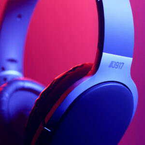 3D PRODUCT ADVERTISEMENT