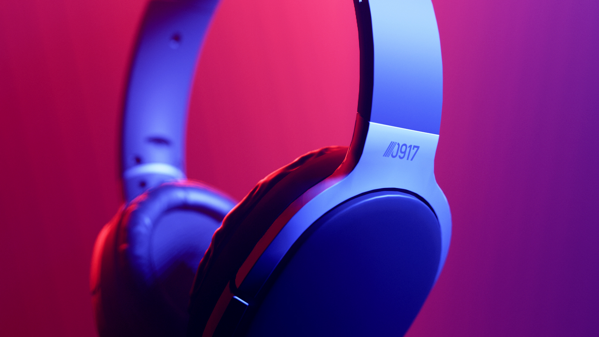 3D PRODUCT ADVERTISEMENT