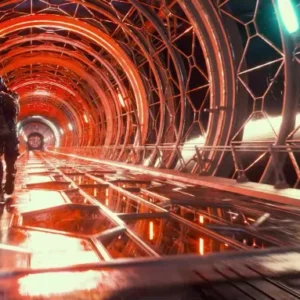 REALISTIC ANIMATIONS